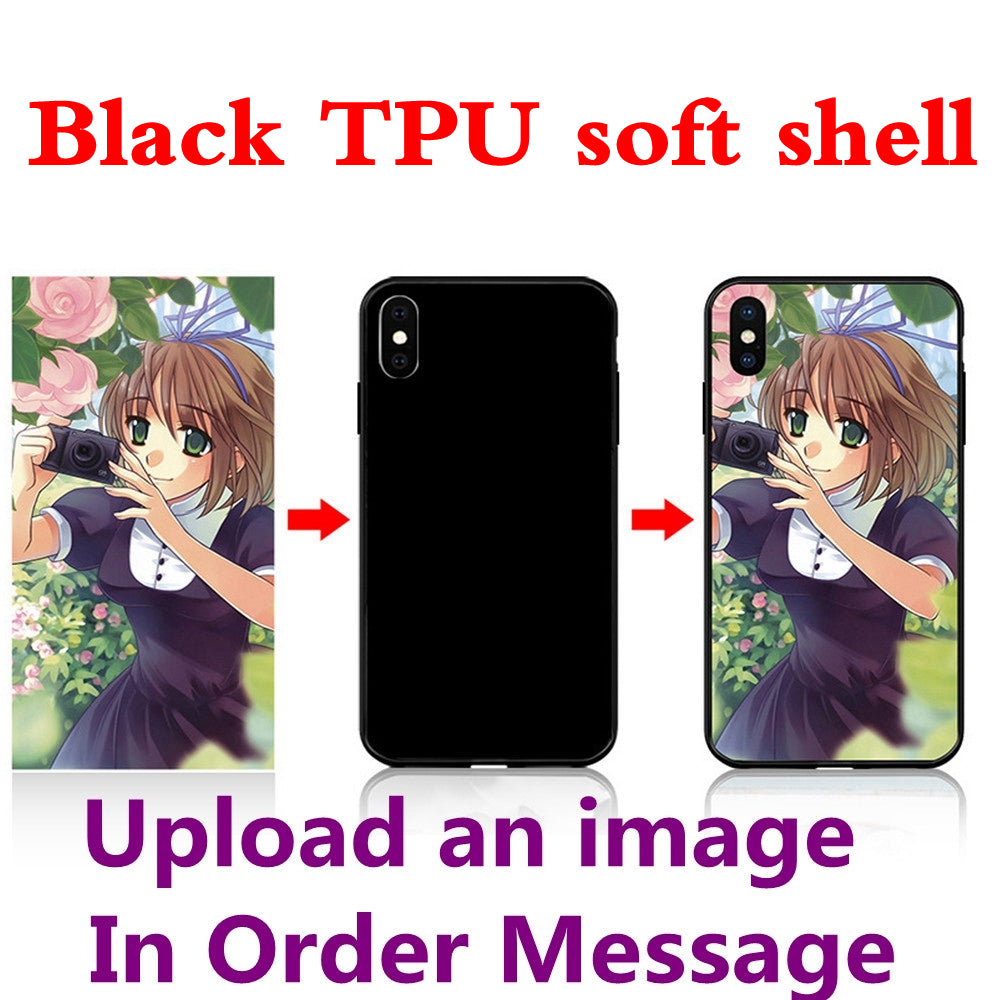 Customize your    Phone Case Mobile Phone Shell  For Any Model