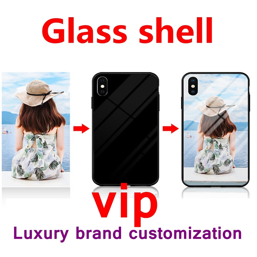 Customize your    Phone Case Mobile Phone Shell  For Any Model