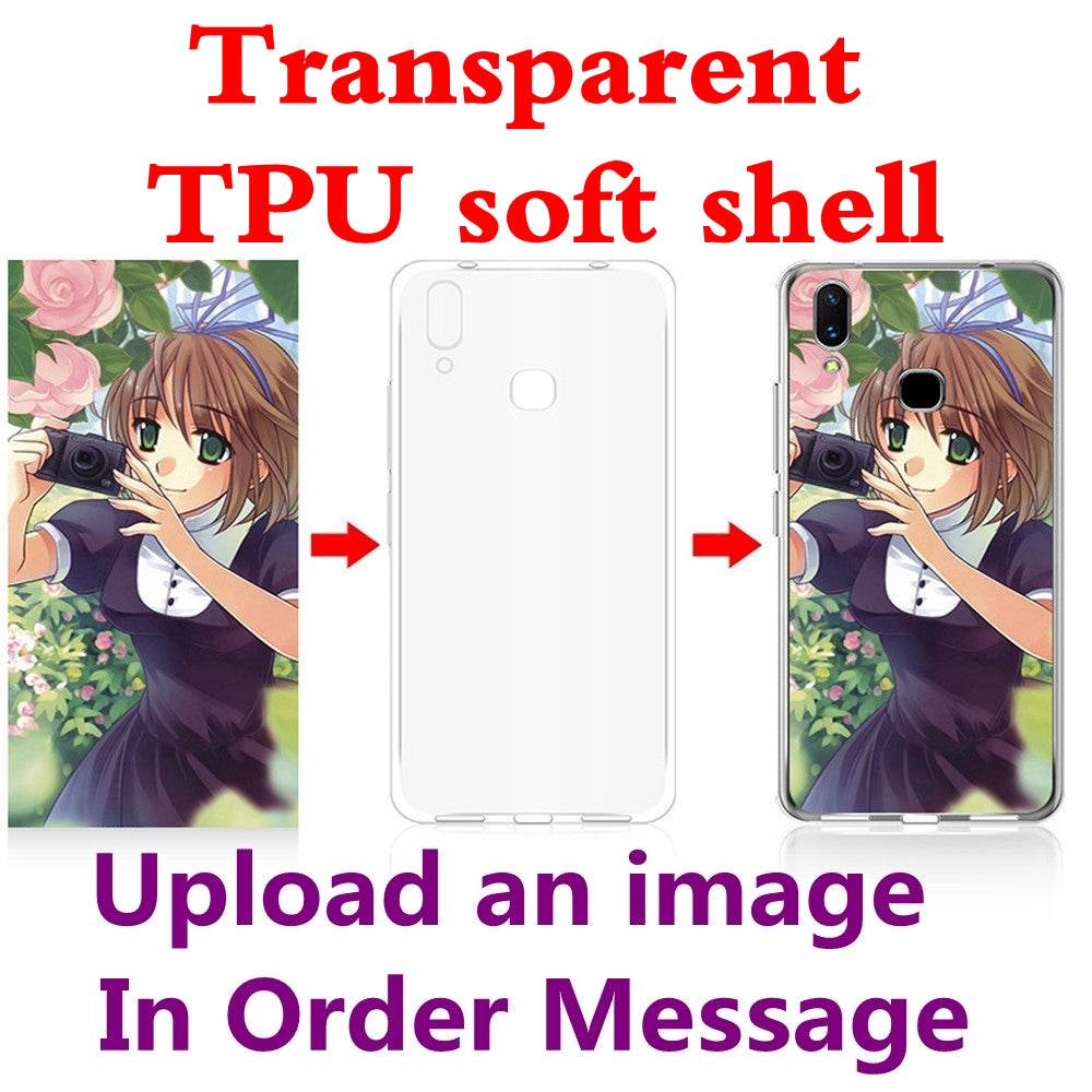 Customize your    Phone Case Mobile Phone Shell  For Any Model