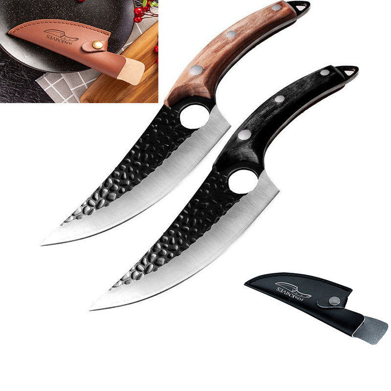 Cutting Meat Boning Small Scimitar Special Skinning