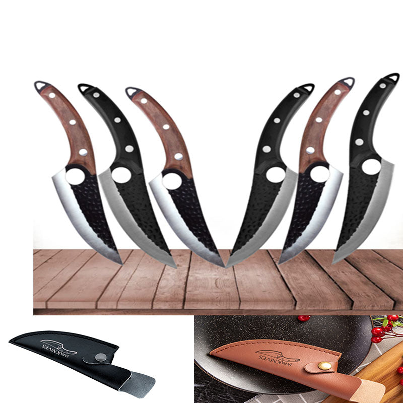 Cutting Meat Boning Small Scimitar Special Skinning