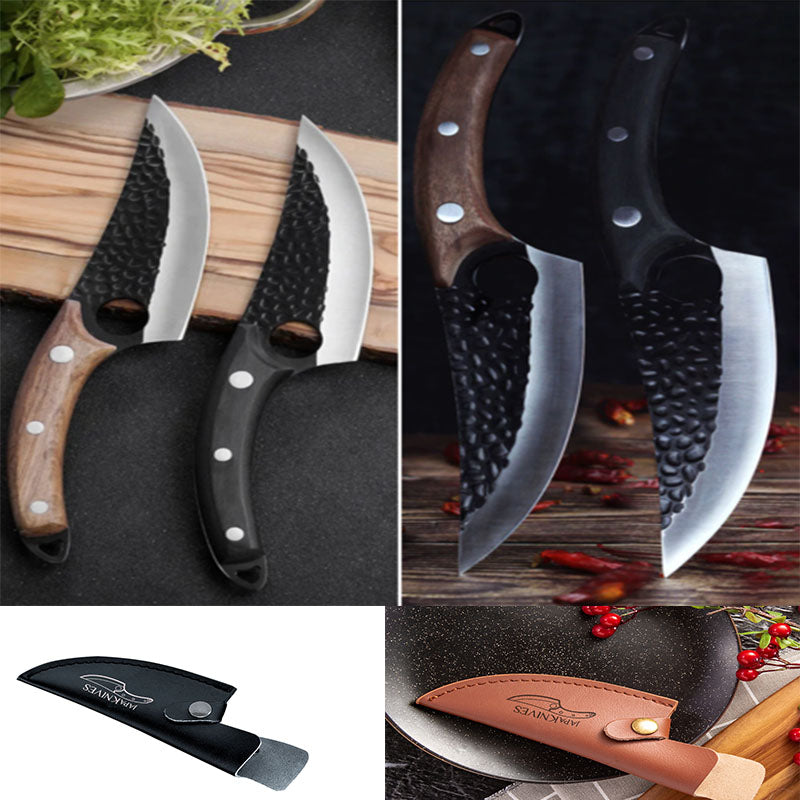 Cutting Meat Boning Small Scimitar Special Skinning