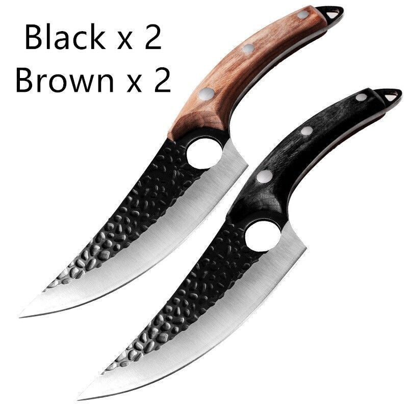 Cutting Meat Boning Small Scimitar Special Skinning