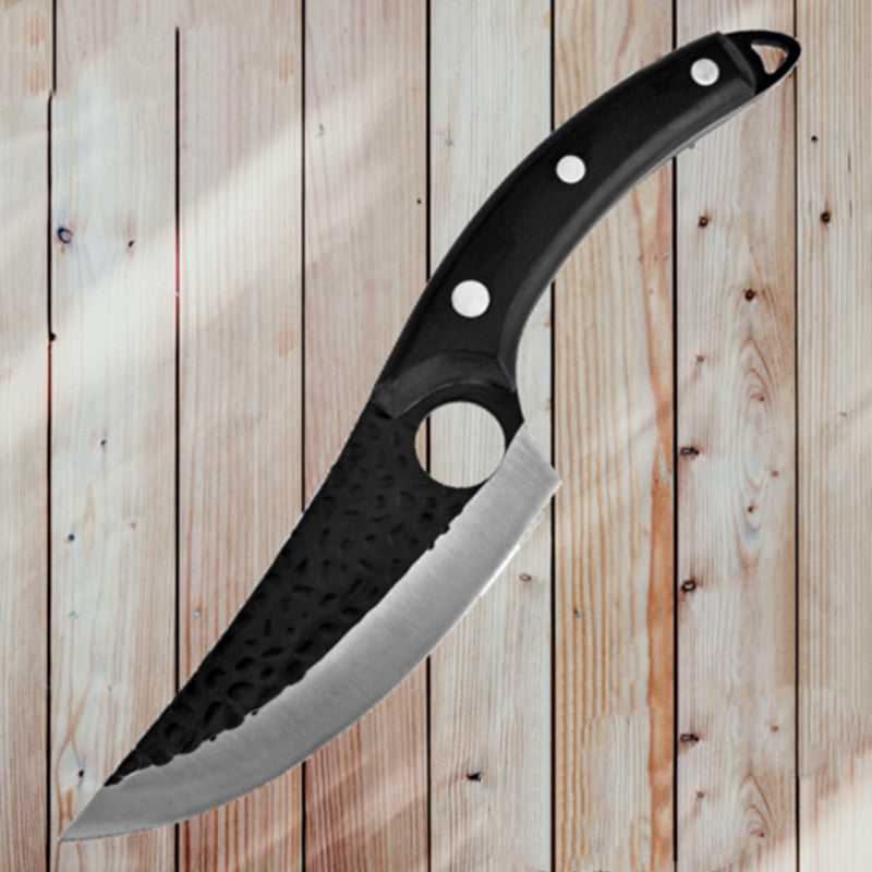 Cutting Meat Boning Small Scimitar Special Skinning