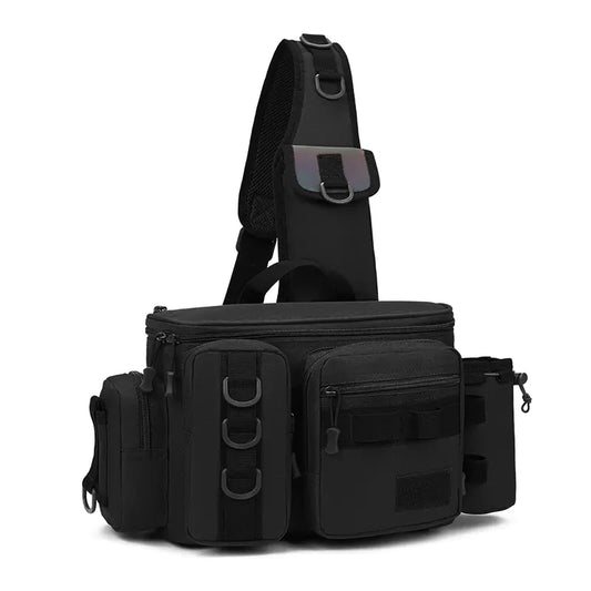 Outdoor Sports Fishing Bag