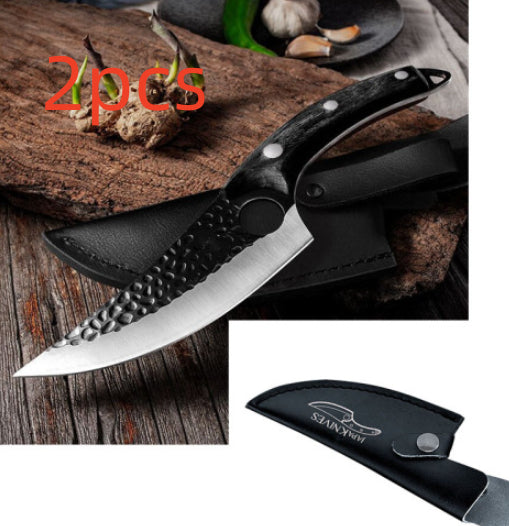 Cutting Meat Boning Small Scimitar Special Skinning
