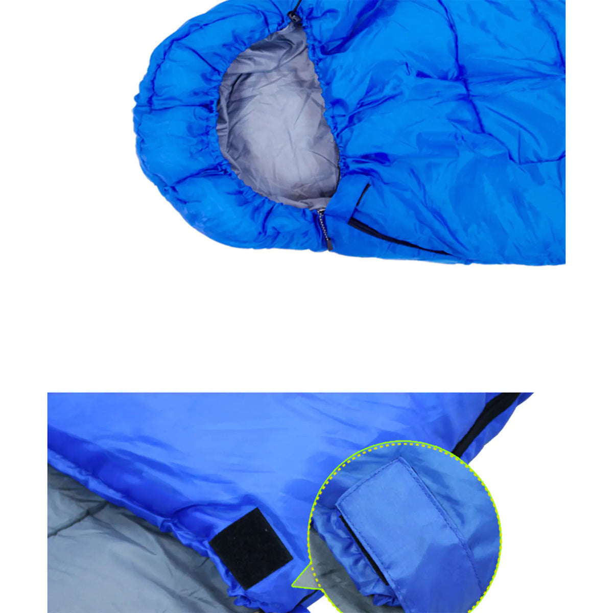 Outdoor Camping Sleeping Bag H1795K