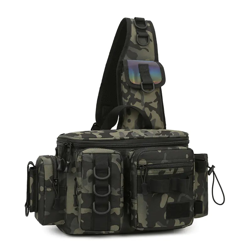 Outdoor Sports Fishing Bag